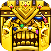 神庙迷踪无限钻石正式版