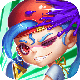 爆彩童话游戏下载