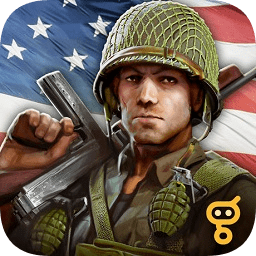 火线指令诺曼底ios手游