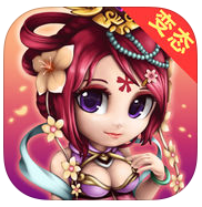 悠闲三国bt变态服