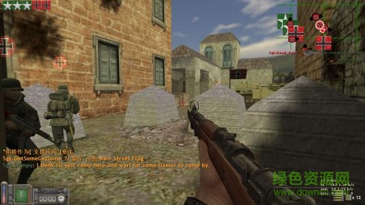 胜利之日过检测透视修改器 0