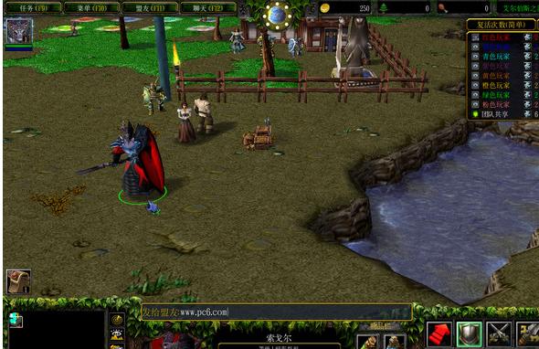 艾尔伯斯之泪隐藏英雄