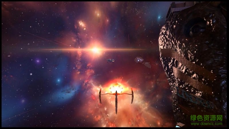 星际漫游者无限金币版 v10053 安卓版0