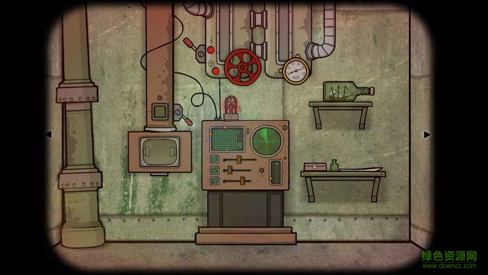 逃离方块洞穴(cube escape the cave) v5.0.2 安卓版0