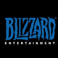 暴雪游戏平台