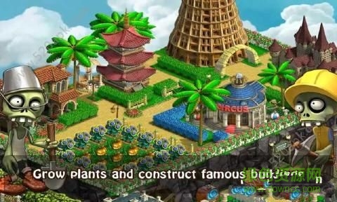 僵尸幸存者金币无限中文版(zombie castaways) v4.36 安卓内购版3