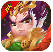 2017兵临三国苹果版