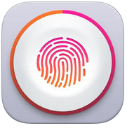 指纹相册app下载