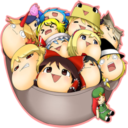 油库里的观察日记电脑版(Yukkuri Breeding Observation)