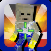 死亡方块4(DeathBlocks4)