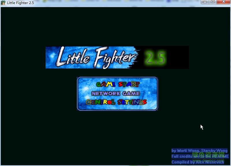 lf2火影版2.4完整版 0