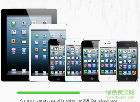 evasi0n ios 6越狱工具 v1.5.3 正式版0