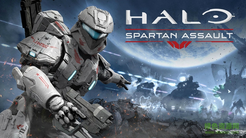 光环3 地狱空降兵pc版 汉化版0