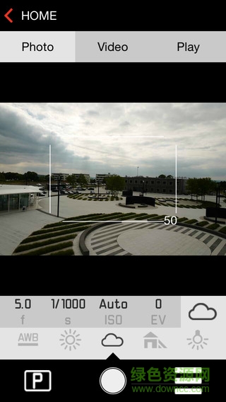 徕卡leica q android版本软件 v1.0.21 安卓版0