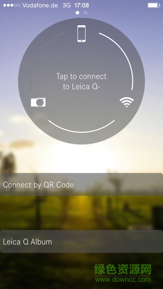 徕卡leica q android版本软件 v1.0.21 安卓版2