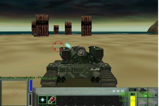 无畏战车中文版 win7/10 硬盘版0