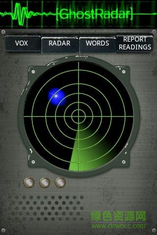 ghost radar legacy软件 v3.5.9 安卓中文版0
