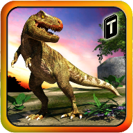 终极霸王龙模拟器(Dinosaur Simulator 3D)