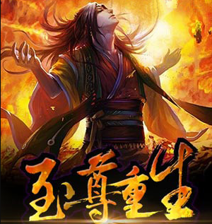 至尊重生全集免费阅读