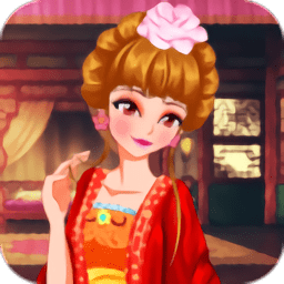 中国新娘化妆小游戏