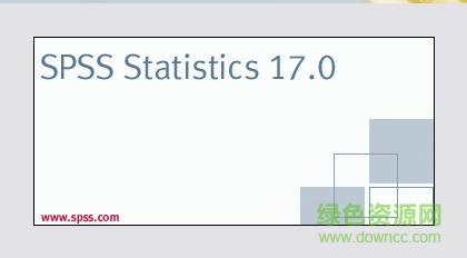 spss17.0中文正式版 最新版1