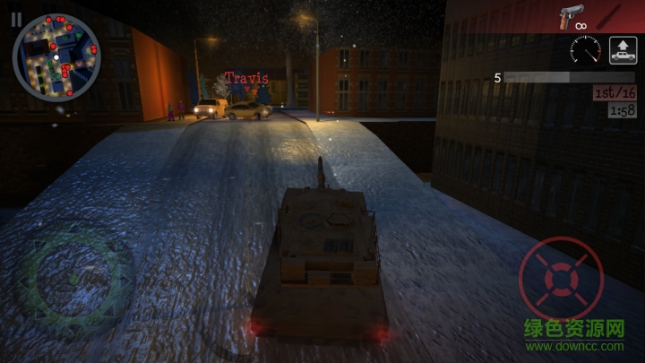 危险人物2战斗沙盒无限金币版 危险人物2战斗沙盒中文