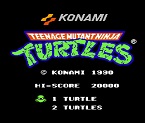 fc忍者神龟2无限命nes