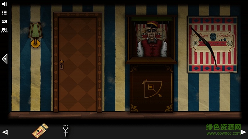 遗忘之丘木偶中文正式版 v2.6 安卓版0