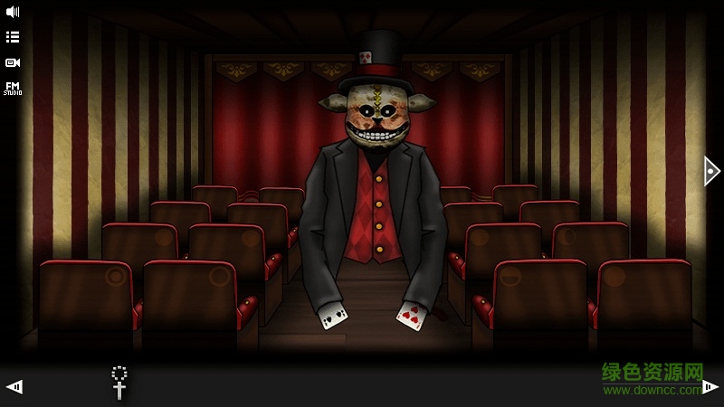 遗忘之丘木偶中文正式版 v2.6 安卓版1