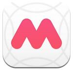 美美出行乘客端