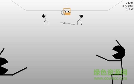 进击的火柴人中文免费版 v1.67.0 安卓无限金币版0