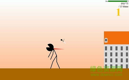 进击的火柴人中文免费版 v1.67.0 安卓无限金币版1