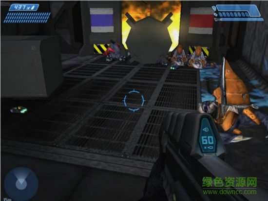 光晕战争进化汉化版 正式版1