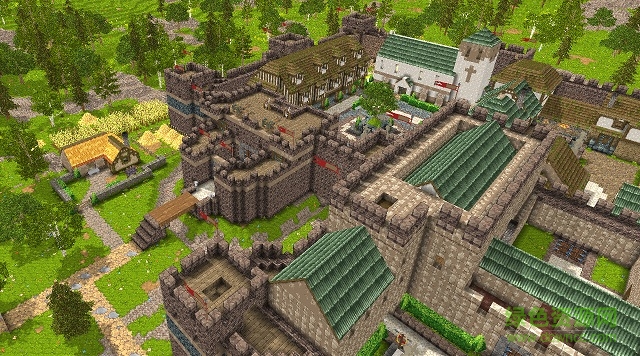 木石世纪中文正式版 v1.0 安卓存档版0