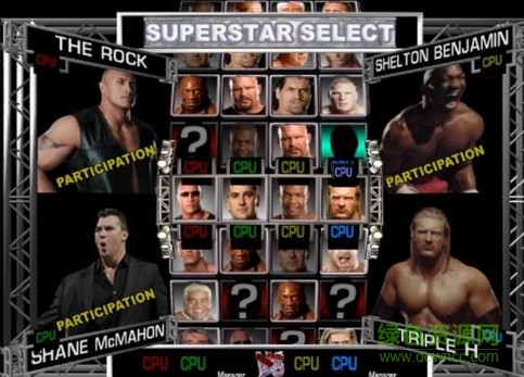 wwe2k13 wwe2k13