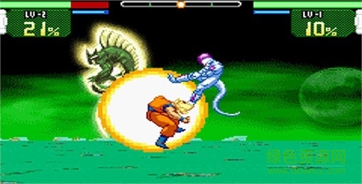 七龙珠舞空斗剧手机版