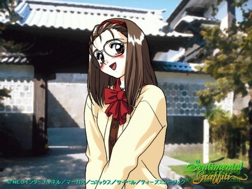 青涩宝贝射击游戏 中文简体版1