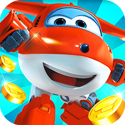 超级飞侠总动员游戏