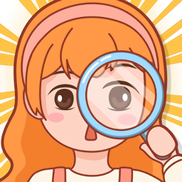 脑力大找茬游戏