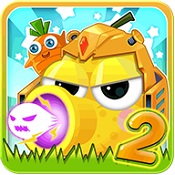 保卫南瓜2萝卜基友内购正式版