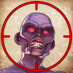 僵尸杀手死亡世界(Zombie Shooter:Dead World)