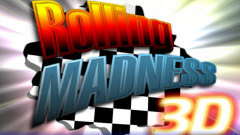 疯狂滚球单机版