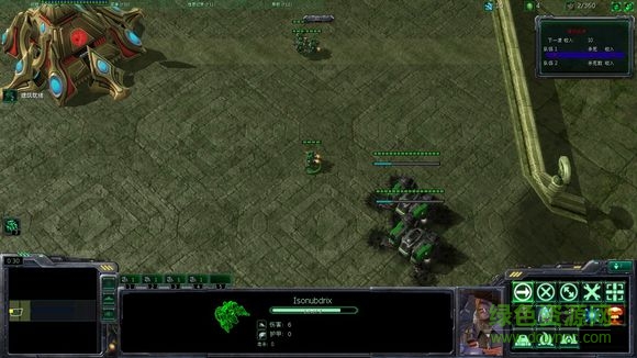 星际争霸2rpg地图包 星际争霸2rpg地图下载