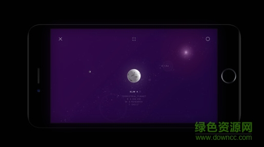 太空手机游戏 v1.0 安卓版0