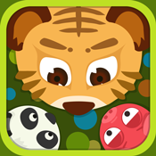 森林大作战内购