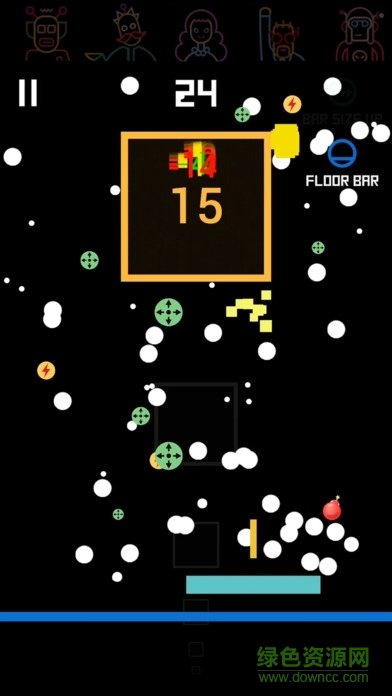 fftan v1.2 安卓版2