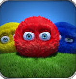 毛毛球ios版下载