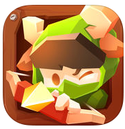 推拉英雄传无敌版