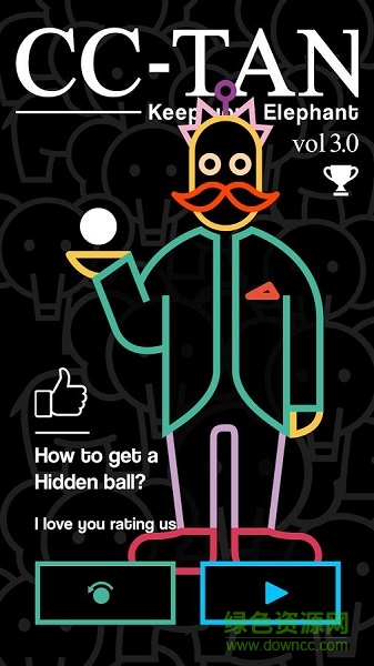 cc tan中文 v1.1.3 安卓版0