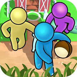 小小梦幻农场手游